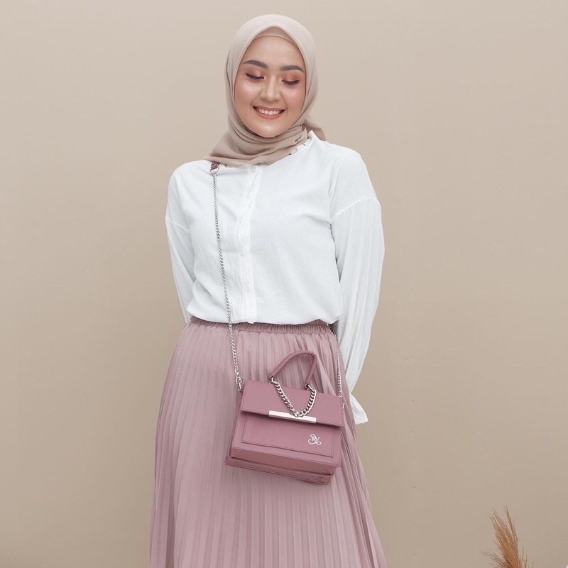 TAS TALI PANJANG PENDEK