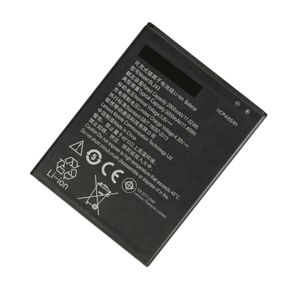 Baterai A7000/Bl243 Original OEM