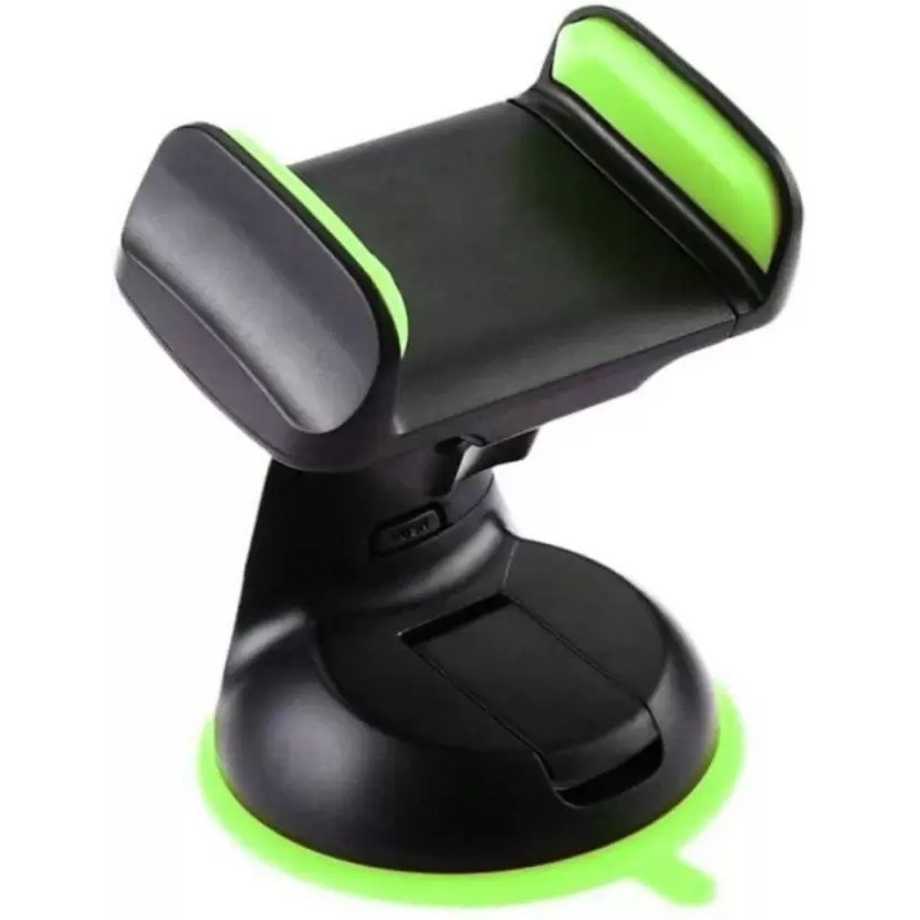 Phone Holder Sucker Car Holder Silicone Dashboard Kaca Mobil 5&quot; - 6.3&quot;