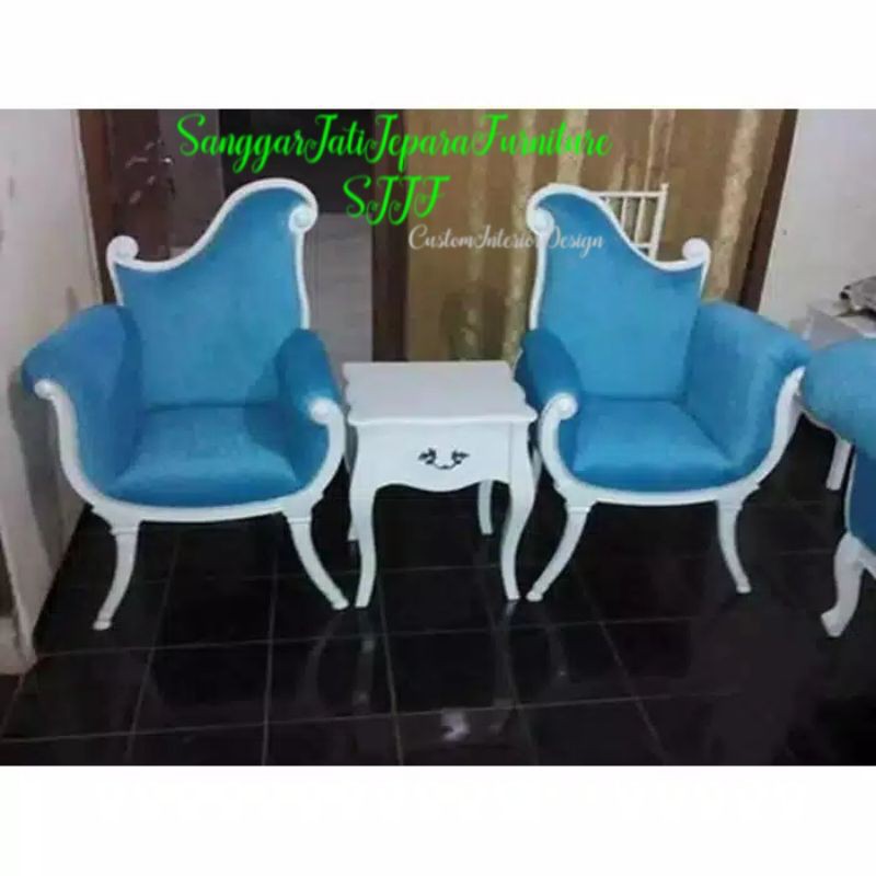sofa teras bagus meubel jepara