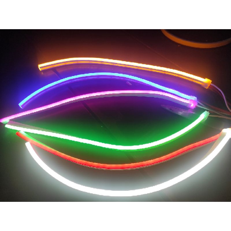 led alis motor led alis mobil 12 volt 30 cm