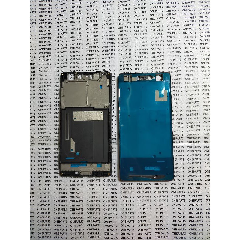 FRAME BEZZEL TULANG TENGAH DUDUKAN LCD XIAOMI MI4C