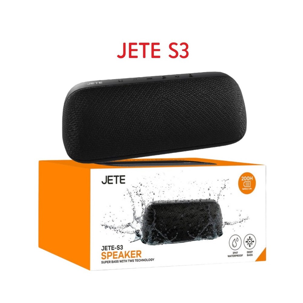 SPEAKER JETE S3 ORIGINAL