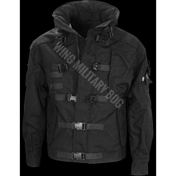 jaket kitanica terbaru