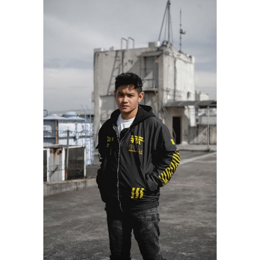 jaket pria bomber pria baseball pria jaket riding cod jaket balap-5