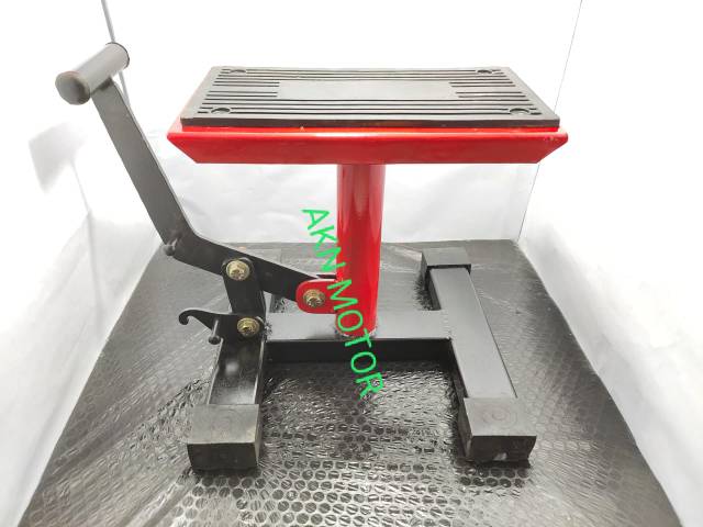 PEDOK JACK STAND KLX 150 KLX 250 CRF D TRACKER