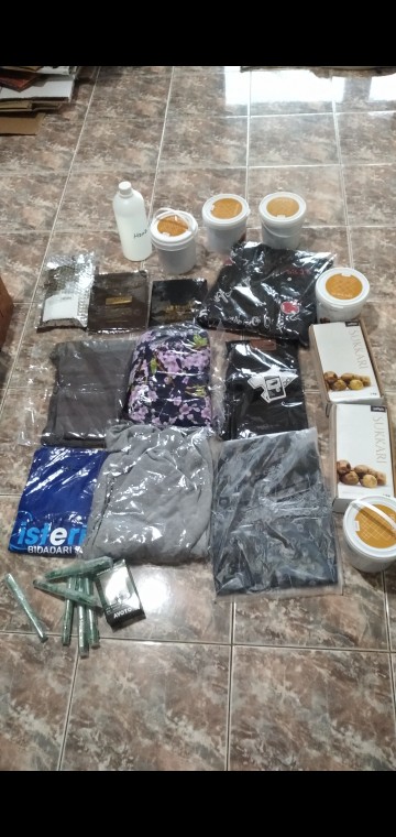 Maciku Kemeja Batik Songket Pria Panjang Torpedo Premium Best Seller