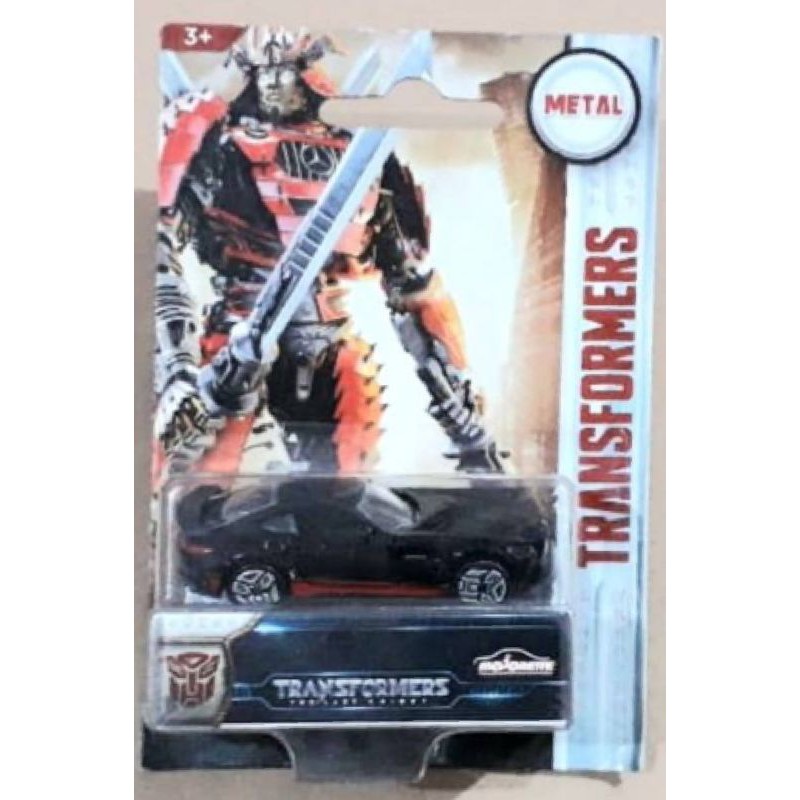 majorette mobil Transformers