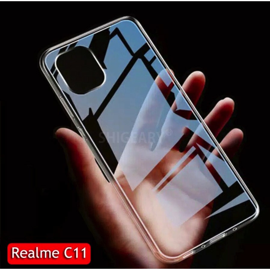 Softcase Xiaomi Redmi 9C / Silikon Redmi 9C Aneka Warna dan Motif