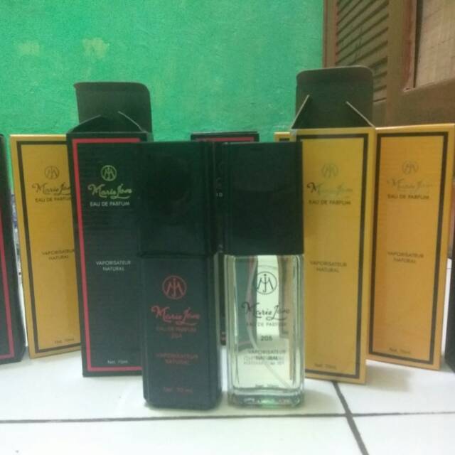 Parfum MARIE JOSE