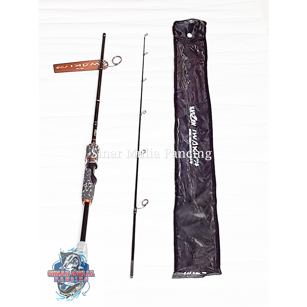 JORAN KAIZEN IWAKI KIW-1652ML