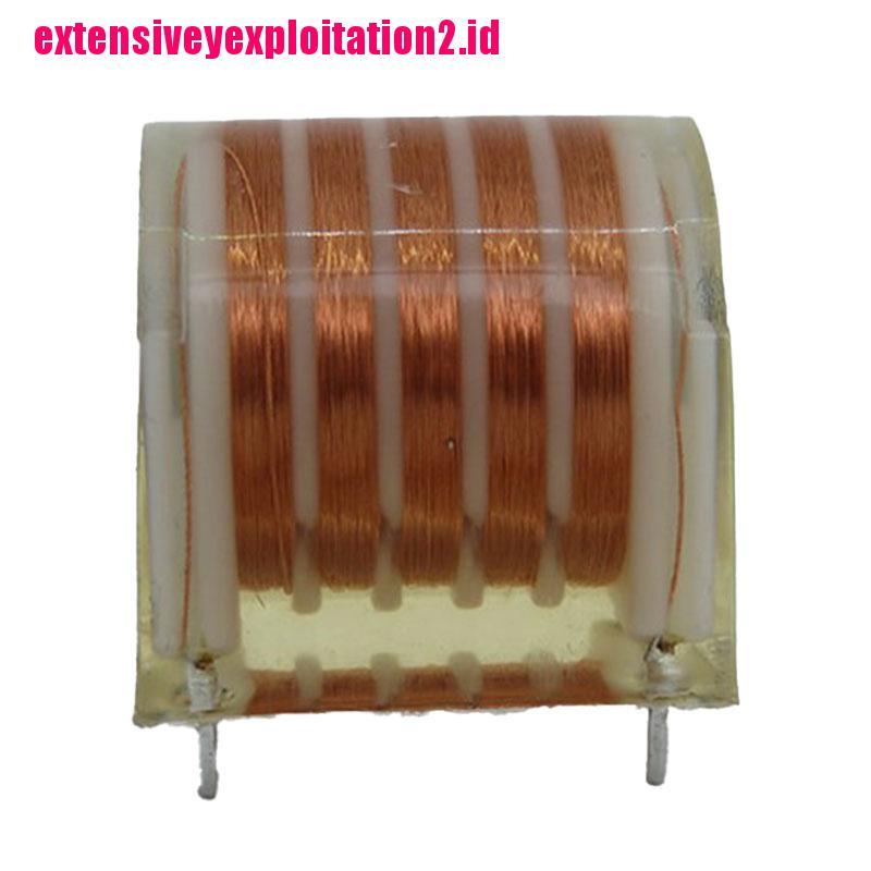 &lt; E2id &amp; &gt; driver coil transformer Tegangan Tinggi 20kv