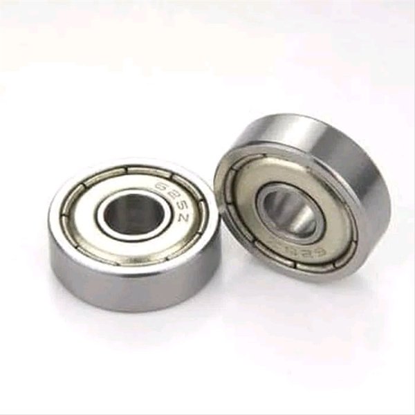 Ball Bearing 625ZZ 625Z Deep Groove 625 5mm x 16mm x 5mm MINIATUR SEAL