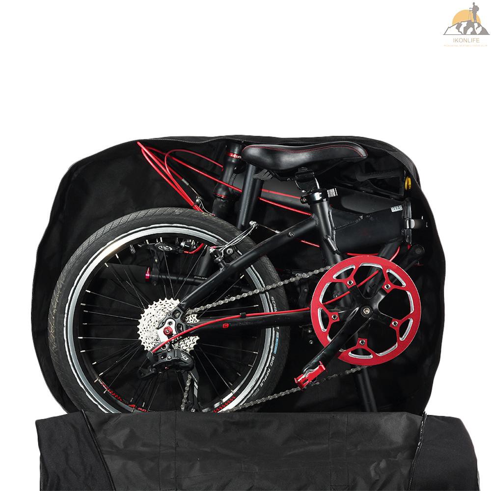 bicycle transport case