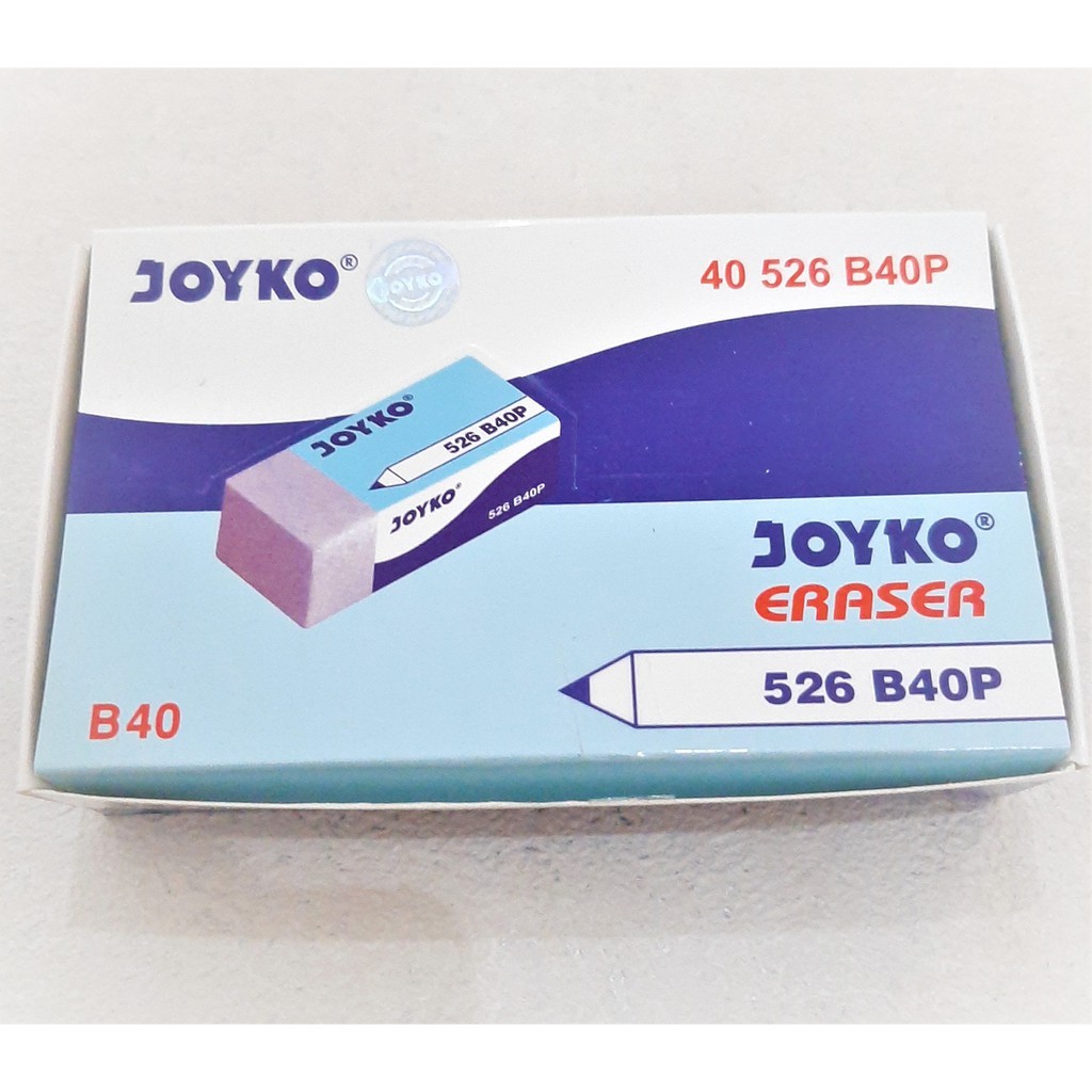 

Penghapus Joyko B40P