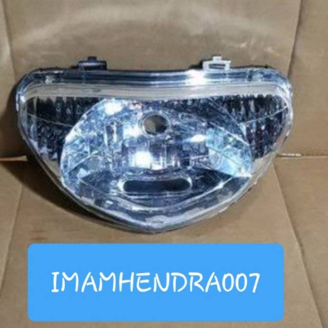 Reflektor mio sporty