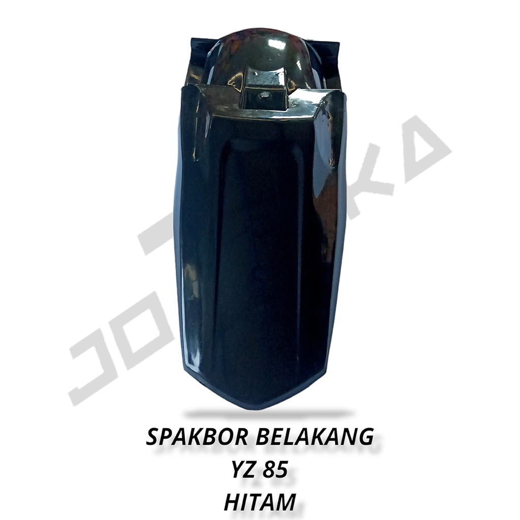 Spakbor Belakang YZ85/slebor belakang YZ85