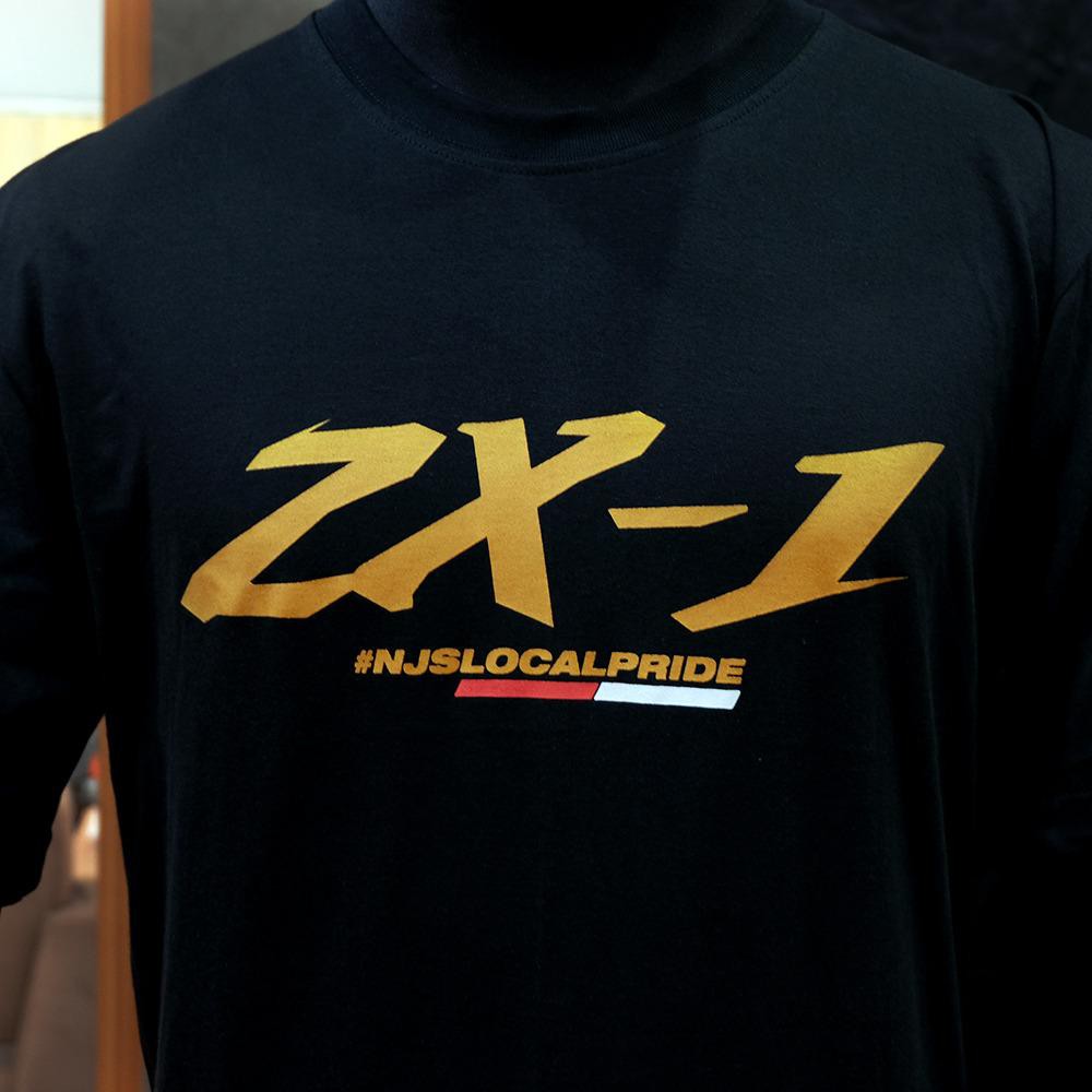 T-Shirt ZX-1