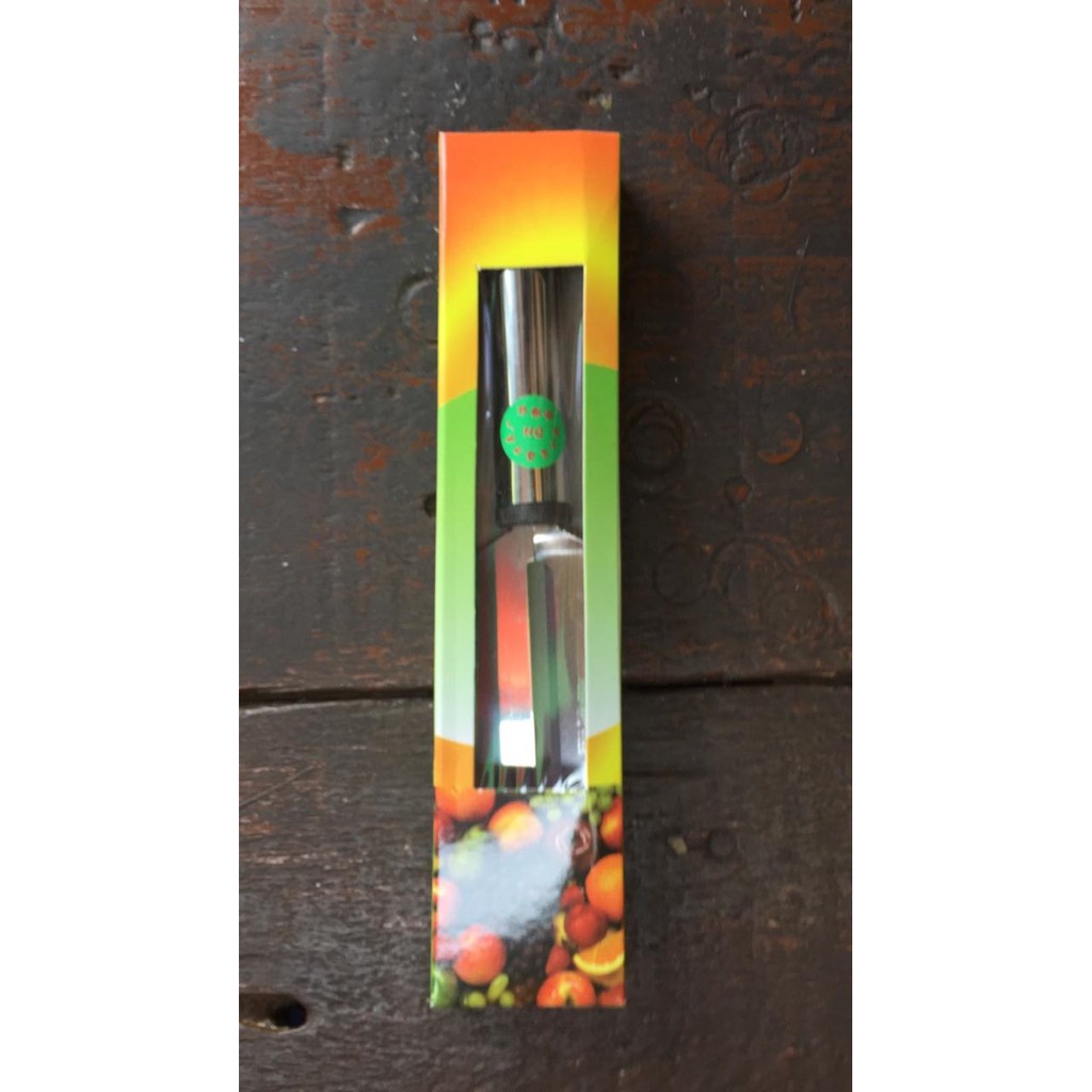 [Pisau 3in1] Pisau Dapur Stainless Serbaguna + Pisau Daging + Pembuka Tutup Botol 3in1