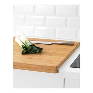 Promo Talenan  Bambu Besar  IKLamplig Bamboo Cutting Board 