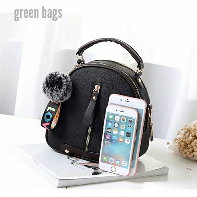 Backpack anello / tasransel anello / anello bag