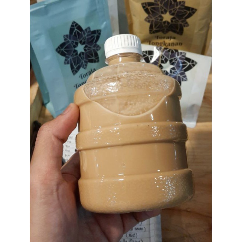 

Kapitalis Sosialis 500 ml