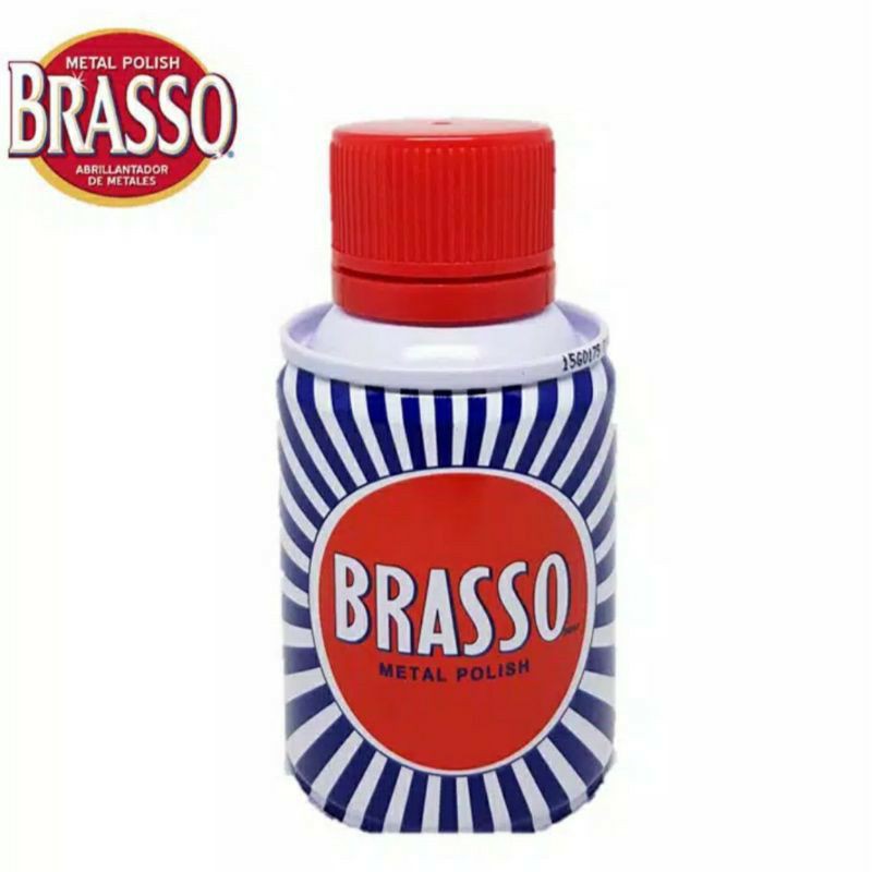 Brasso 100ml