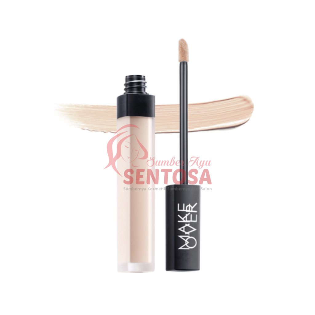 MAKE OVER POWERSTAY EYESHADOW PRIMER