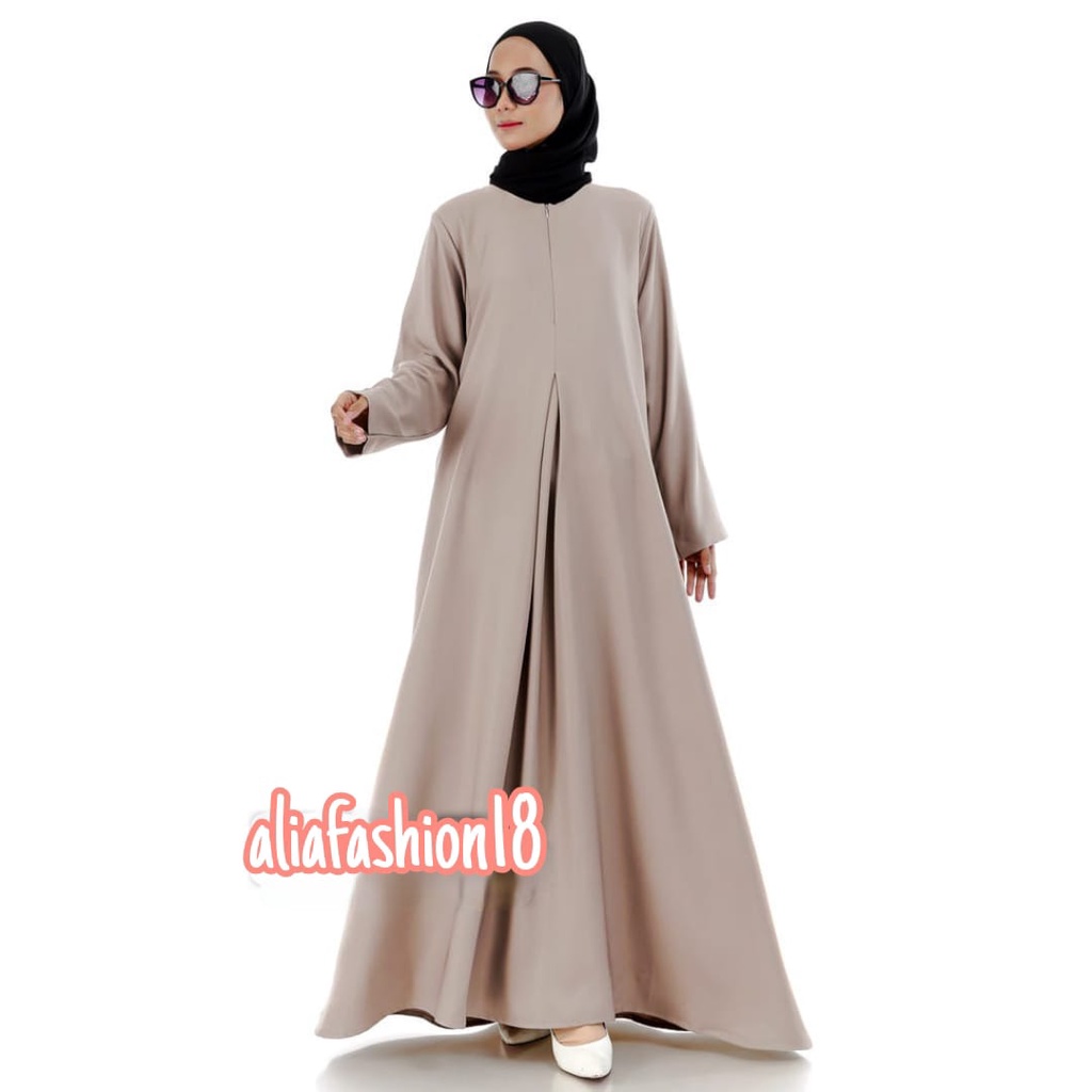 GAMIS IRTAZA BAHAN KATUN SHAKILLA/GAMIS MUSLIM/GAMIS POLOS