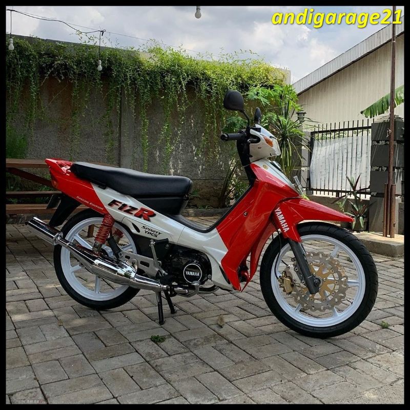 COD STRIKER STRIPING FIZR MARLBORO