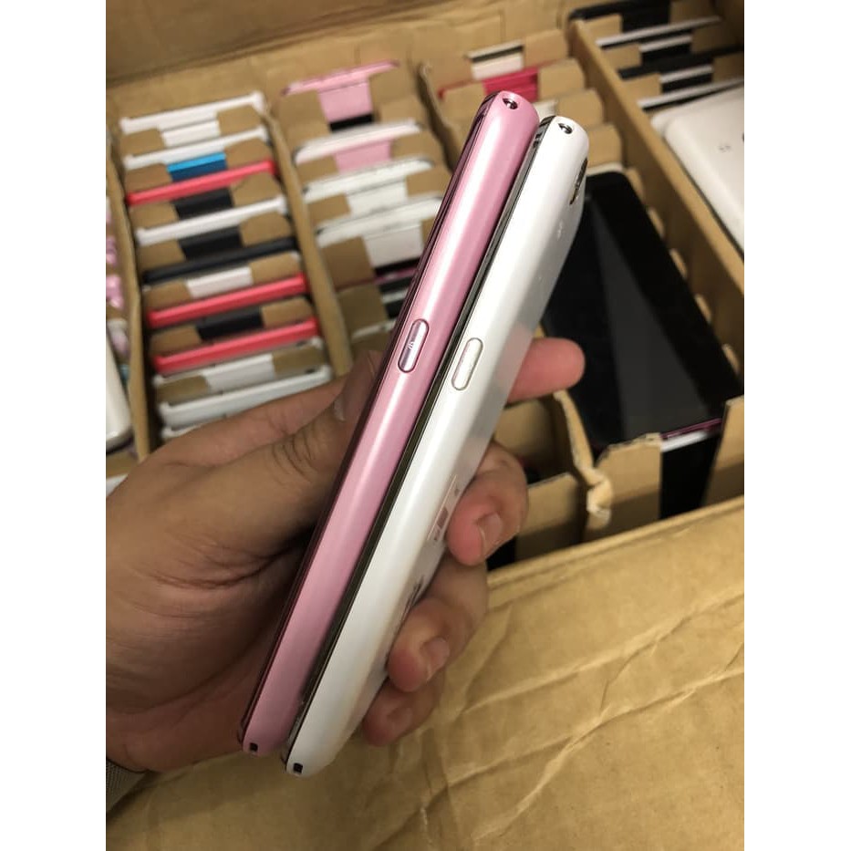 Sharp Sh 05f Sh05f Disney 4g Ram 2gb Internal 32gb Original Docomo Shopee Indonesia