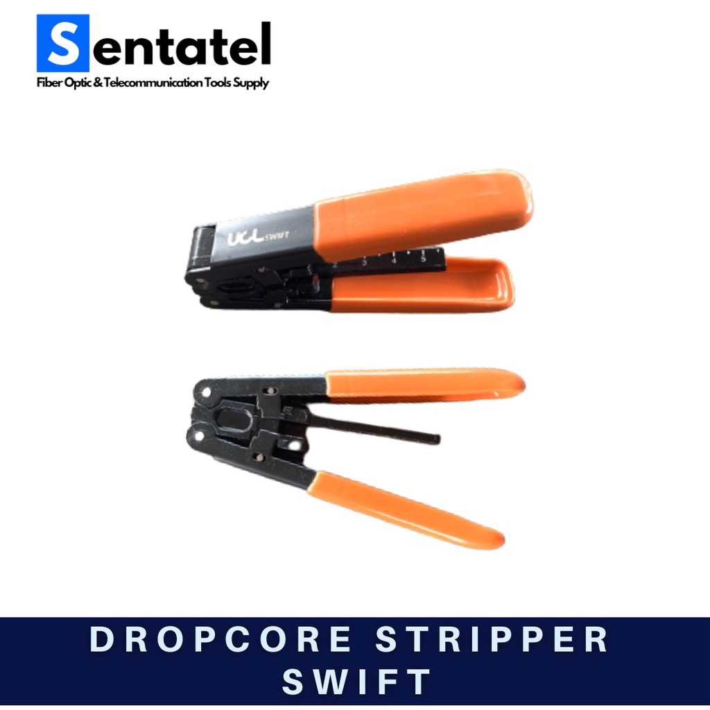 DROPCORE STRIPPER FIBER OPTIC SWIFT ILSINTECH TANG FO