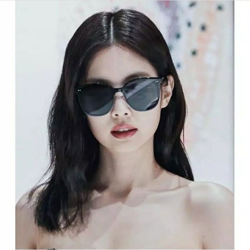 Kacamata Gentle Monster Jennie blackpink