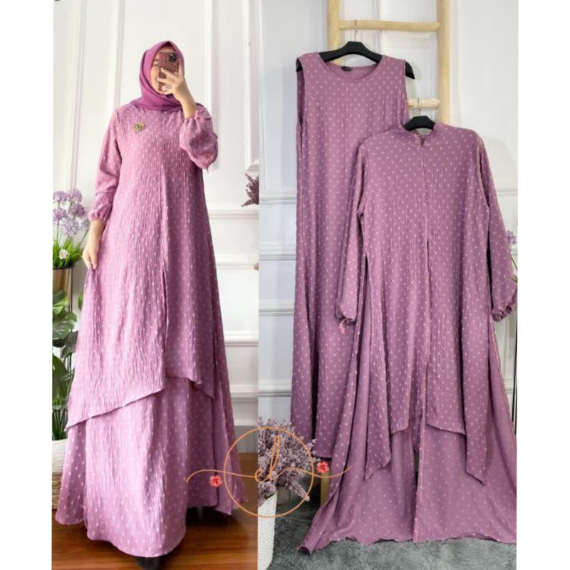 Shalimar dress vol 2