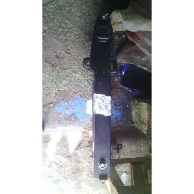 Arm Set Pengeriman Cakram Belakang New Vixion Ori copotan