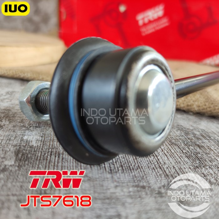 Stabilizer Link Stabil Aveo Kalos Lova Depan TRW JTS7618