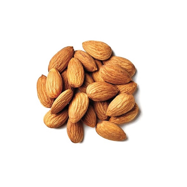 Kacang Almond Panggang / Roasted Almond Kupas Kulit 500 Gram