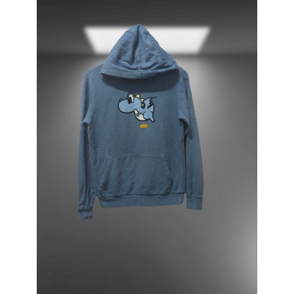 Hoodie Pancoat Naga
