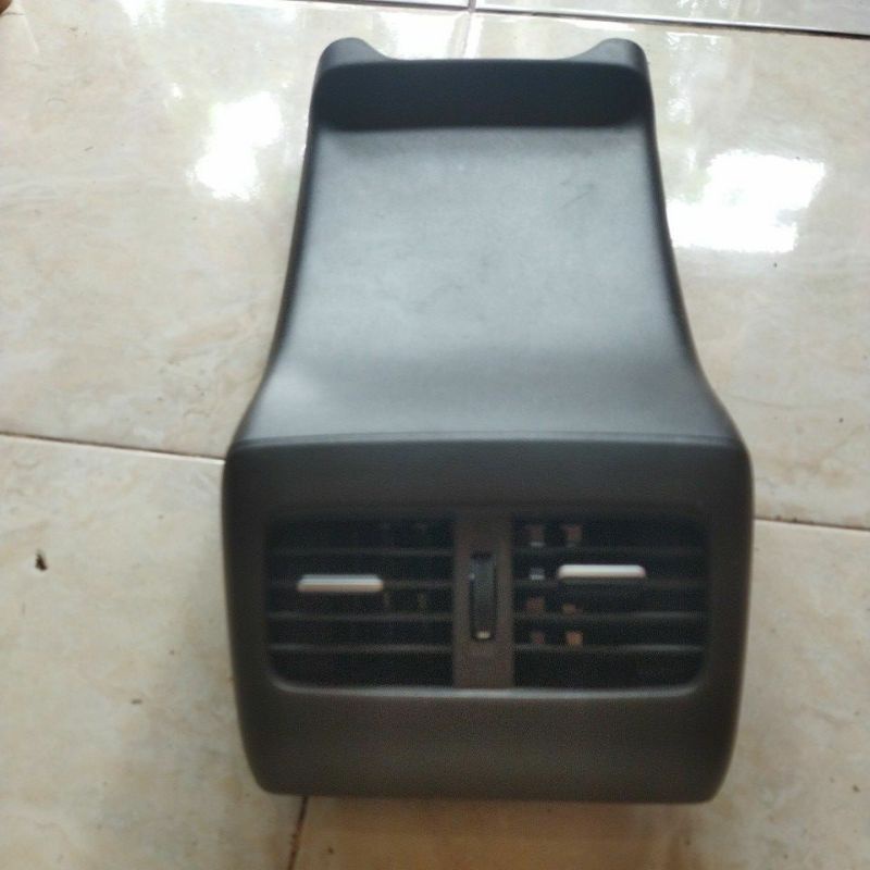 panel cosole box dan kisi ac CRV original honda