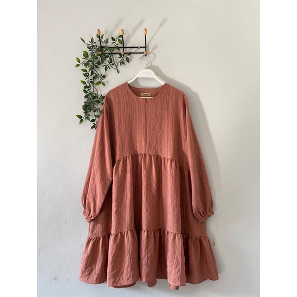 TUNIK IMPORT BY WARNA