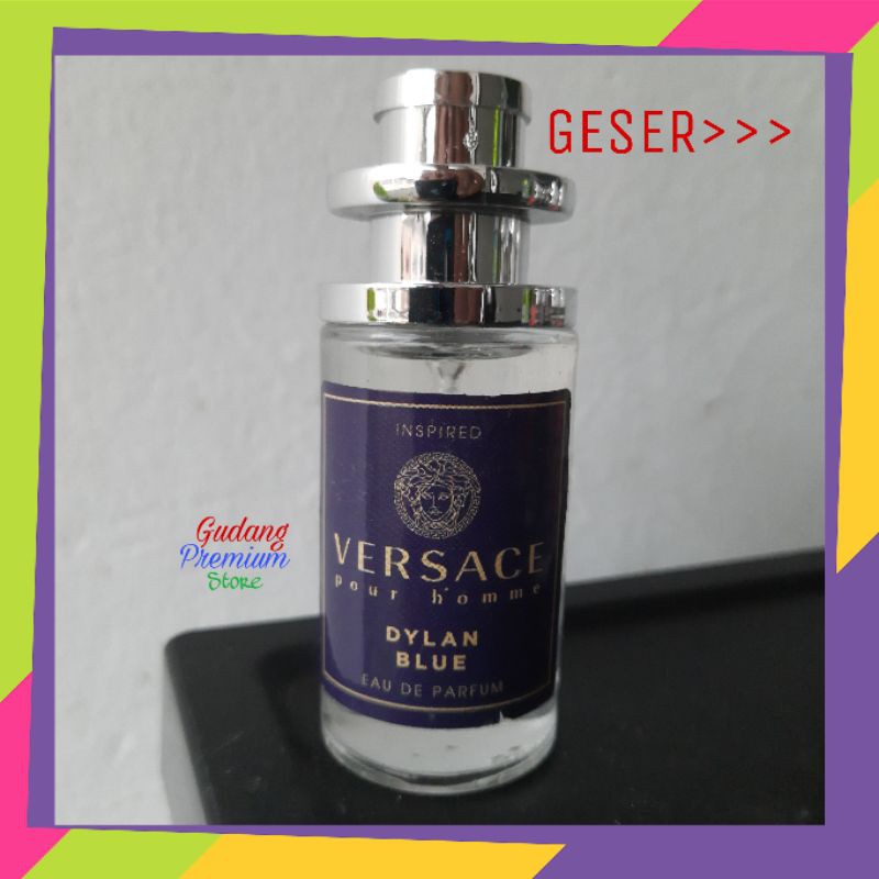 inspired parfum versace dylan blue