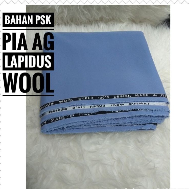 BAHAN PSH PIA AG MERK LAPIDUS