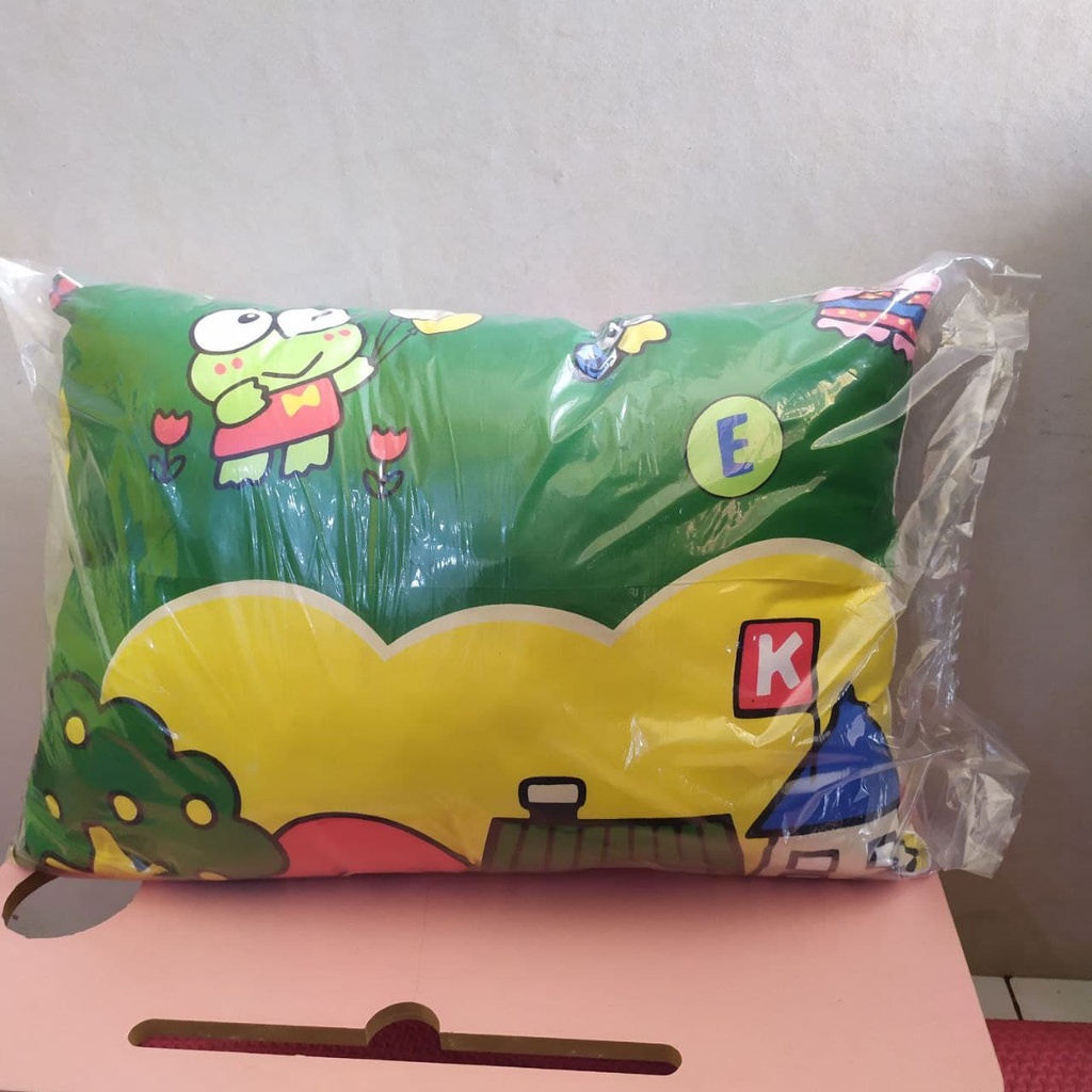 Bantal Murah / Bantal Dolphin / Bantal Dacron / Bantal Silicon / Bantal Guling / Bantal Karakter / Guling