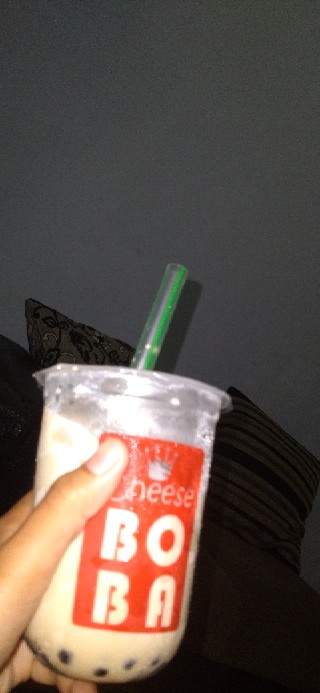 Batik Anak Katun Primisima 016