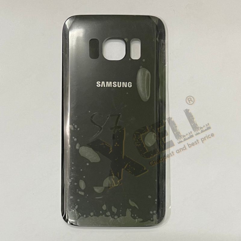 BACK DOOR SAMSUNG S7 / BACK COVER SAMSUNG S7 EDGE / TUTUP BELAKANG SAMSUNG S7 ORI