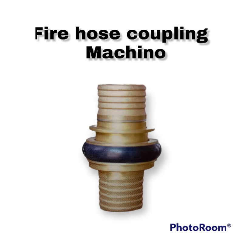 Hose Coupling Machino