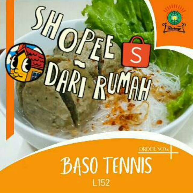 

BAKSO TENNIS RUHUEY **