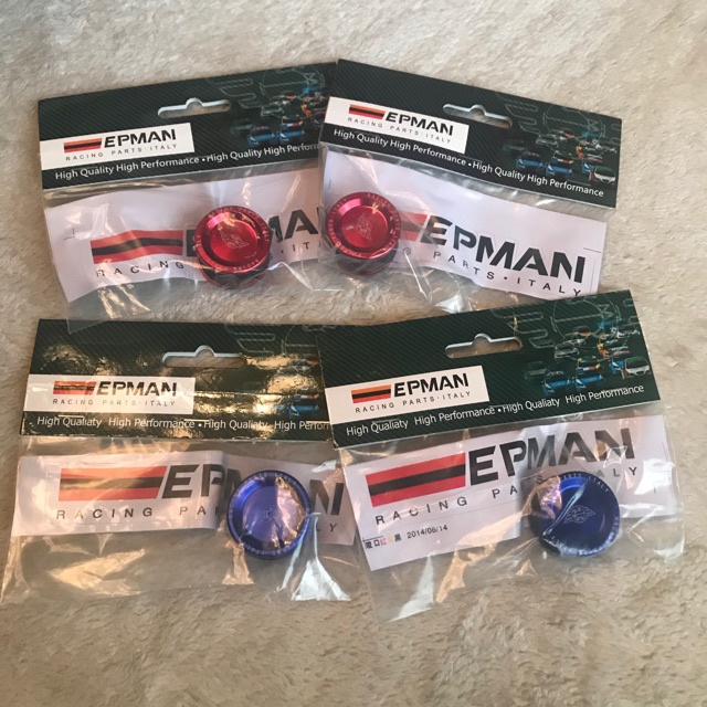 Harga epman racing Terbaru Mar 2026 | BigGo Indonesia