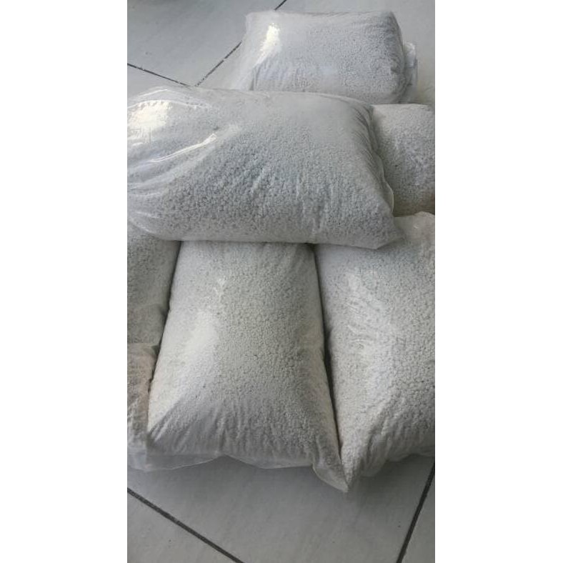 

TERLARIS! shihlin flour (tepung shilin atau tepung kasar)