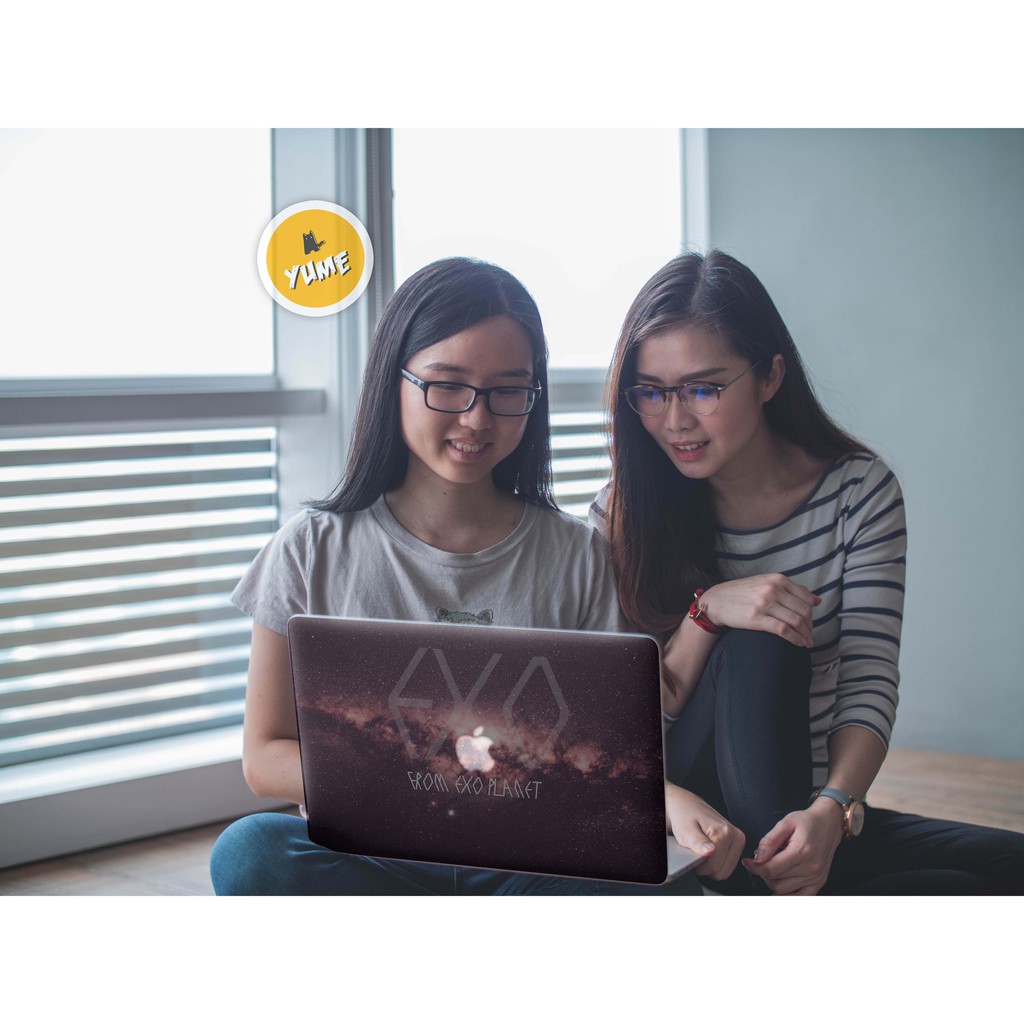 GARSKIN LAPTOP CUSTOM